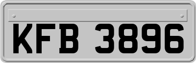 KFB3896