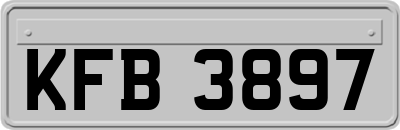 KFB3897