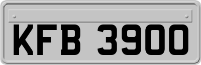 KFB3900