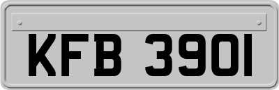 KFB3901