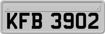 KFB3902