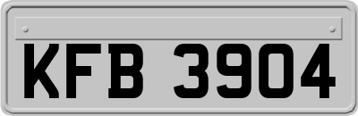 KFB3904