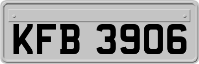 KFB3906