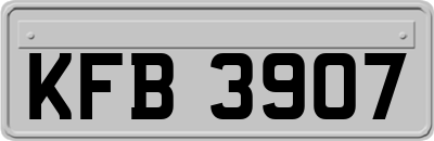 KFB3907
