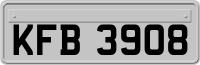 KFB3908