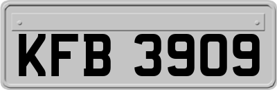 KFB3909