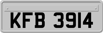KFB3914