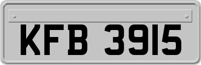KFB3915