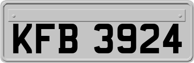 KFB3924