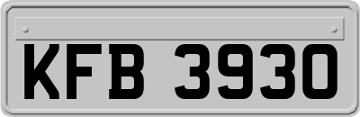 KFB3930