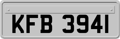 KFB3941