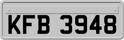 KFB3948