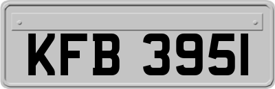 KFB3951