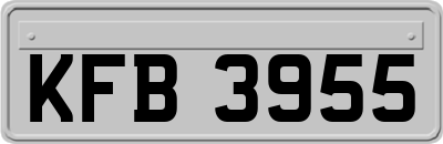 KFB3955