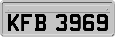 KFB3969