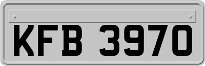 KFB3970