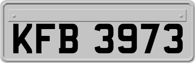KFB3973