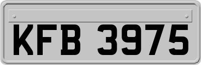 KFB3975
