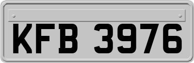 KFB3976
