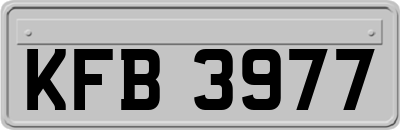 KFB3977
