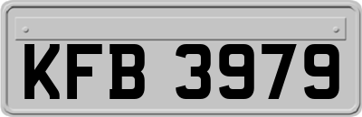 KFB3979