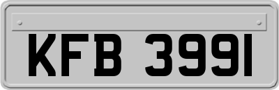 KFB3991