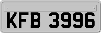 KFB3996