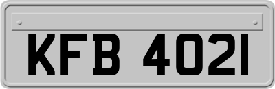 KFB4021