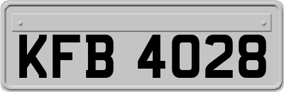 KFB4028
