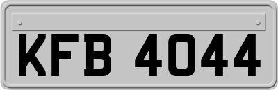 KFB4044