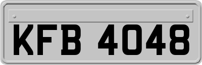 KFB4048