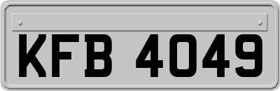 KFB4049