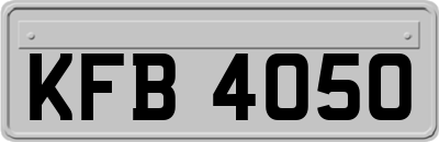 KFB4050