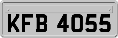 KFB4055