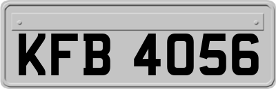 KFB4056
