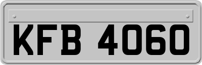 KFB4060