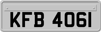 KFB4061