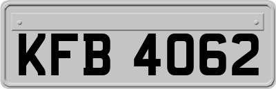 KFB4062