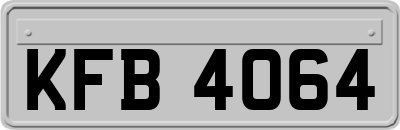 KFB4064