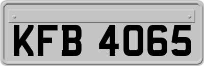 KFB4065