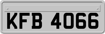 KFB4066