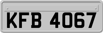 KFB4067