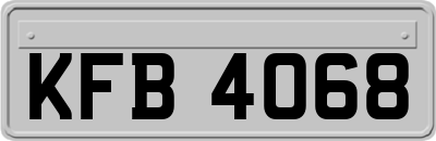 KFB4068