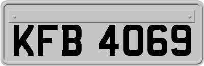 KFB4069