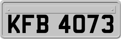 KFB4073