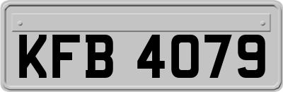 KFB4079