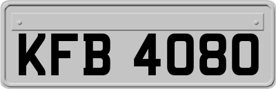 KFB4080