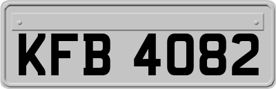 KFB4082