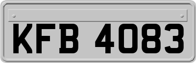 KFB4083