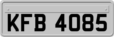 KFB4085